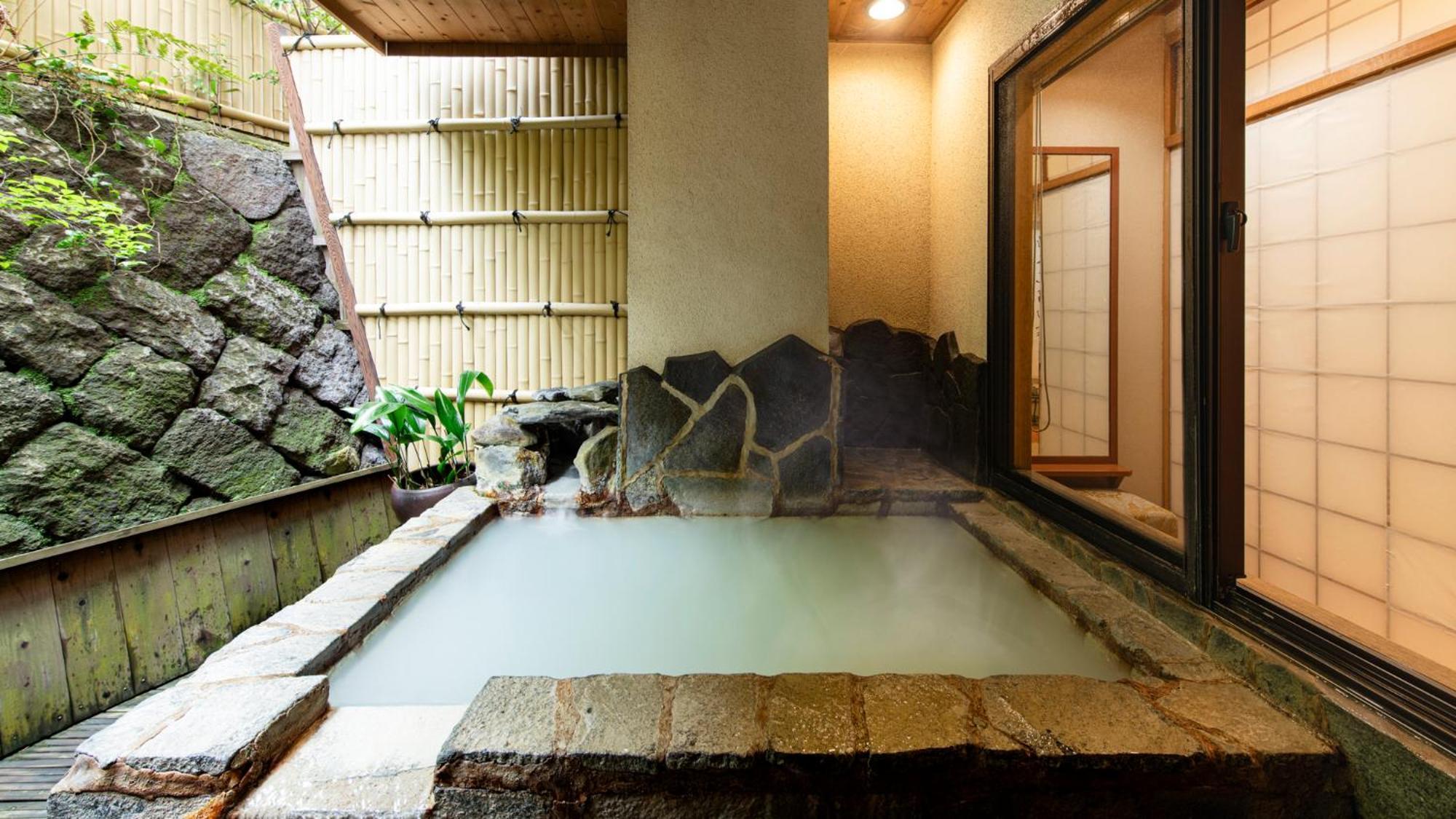 Unzen Iwaki Ryokan Exterior photo