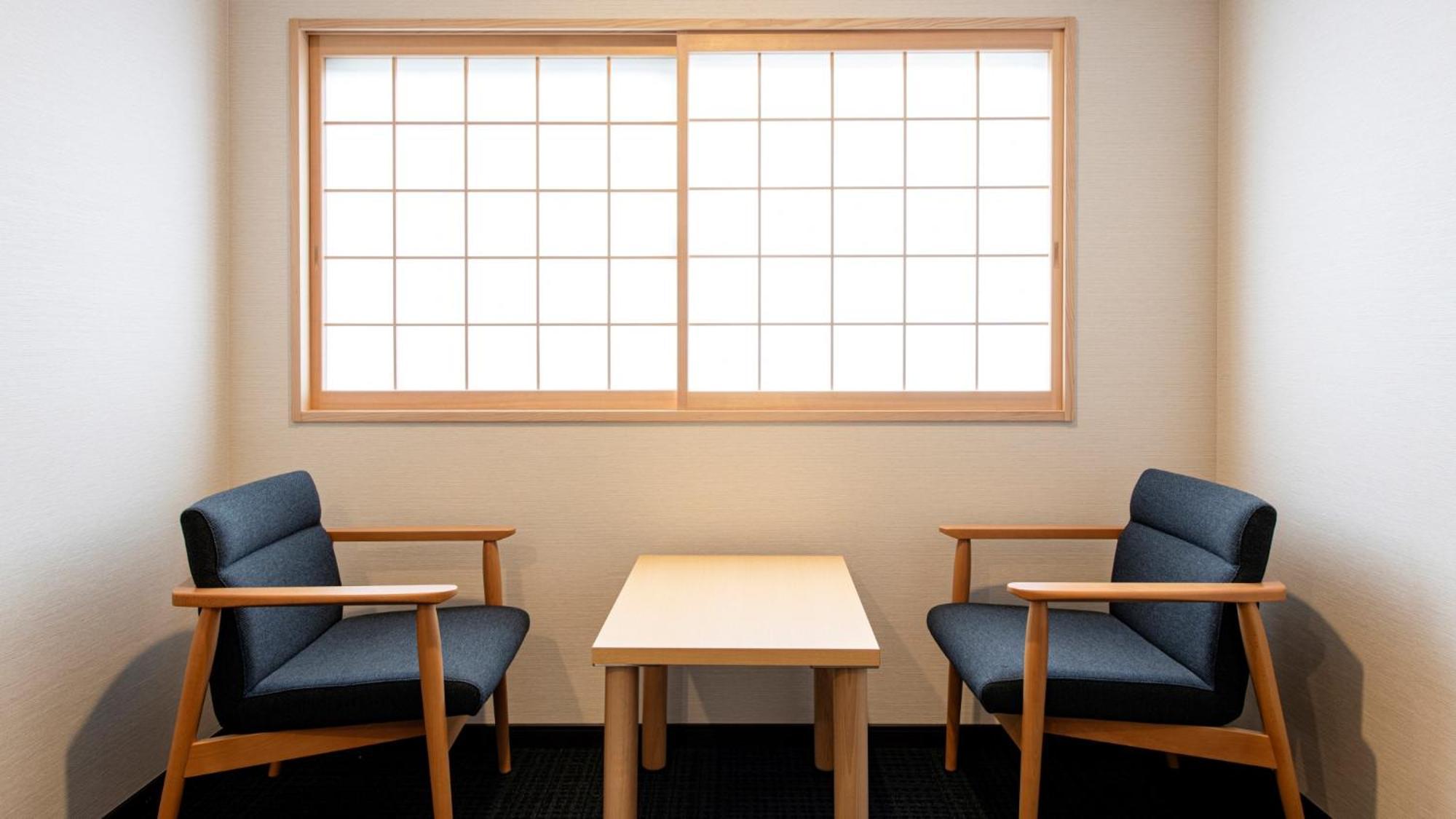 Unzen Iwaki Ryokan Exterior photo